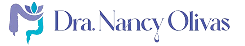 Logo Dra. Nancy Olivas